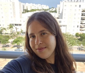 שחר, 31, Ashdod