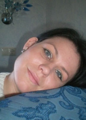 Olga, 44, Russia, Moscow