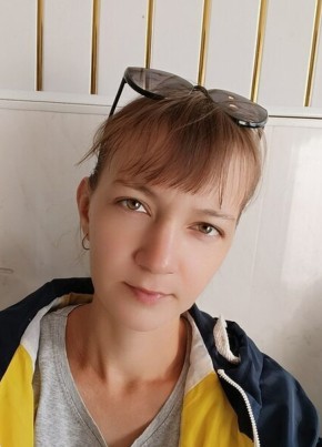 Ирина из Копейска 43 года