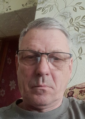 Анатолий, 63, Россия, Клинцы
