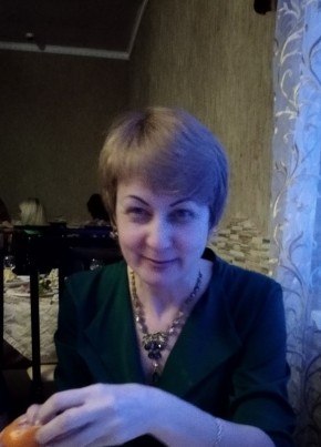 ЕЛЕНА ПРЕКРАСНАЯ из Ржева 57 лет