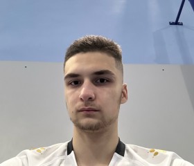 Tim, 21, Kazan