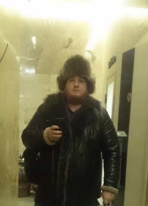 Максим из Москвы 39 лет