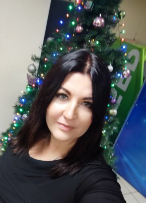 LILIYA, 41, Россия, Самара