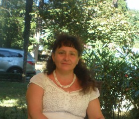 Наталья, 62 года, Ялта