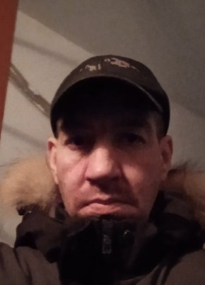 Павел, 36, Россия, Ворсма