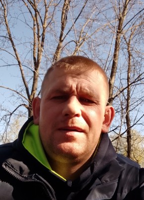 Алекс, 31, Россия, Владимир