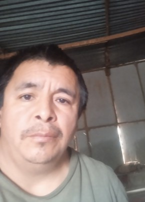 Cirilo, 47, República del Perú, Lima