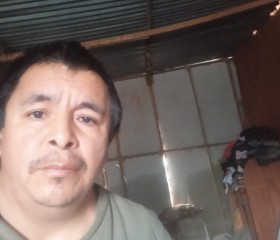 Cirilo, 47 лет, Lima