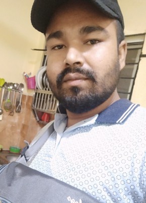 Sahil, 24, India, Kūkatpalli