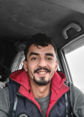 احمد سوريا, 24, Türkiye Cumhuriyeti, Nusaybin