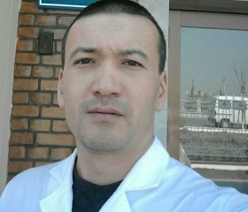 Мирзо, 37 лет, Toshkent