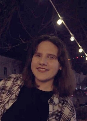 Оля, 19, Россия, Новочеркасск
