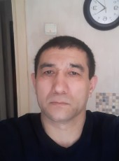 Khabibullo, 51, Russia, Moscow