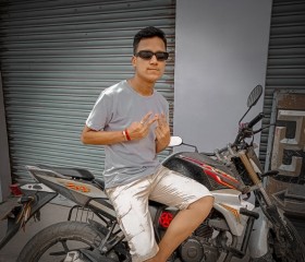Rohan Mahato, 18 лет, Kathmandu