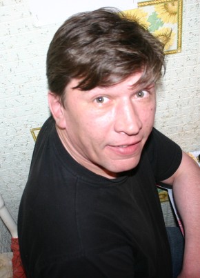Дмитрий, 54, Россия, Кандалакша