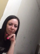 Yuliya , 30, Russia, Yekaterinburg