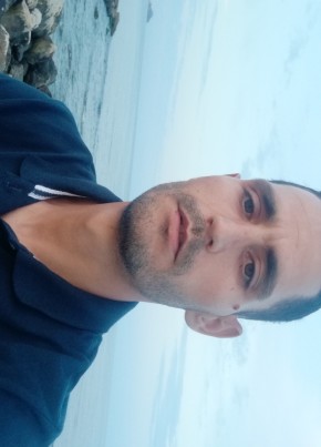 Ayoub, 34, Estado Español, Benicarló