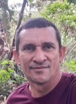 Estêvão Mendonça, 49 лет, Santa Quitéria
