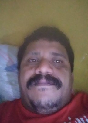 Toin, 39, Brazil, Teresina