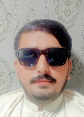 Zain, 23, پاکستان, مُلتان‎