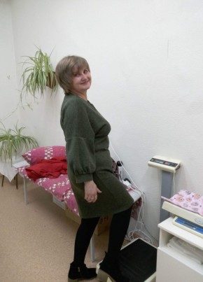 Наташа, 49, Россия, Тюмень