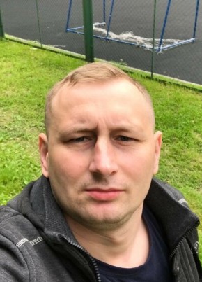 Роман, 38, Latvijas Republika, Rīga