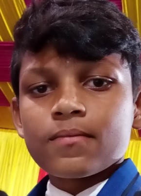Kanhai Kumar, 20, India, Darbhanga