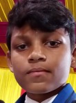 Kanhai Kumar, 19  , Darbhanga