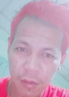 Jeff Jacosalem из Iloilo 39 лет