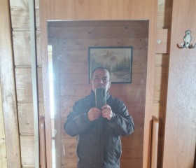 Radik, 47, Nizhnekamsk