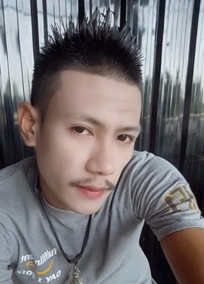 Aek, 30, ราชอาณาจักรไทย, เขาย้อย