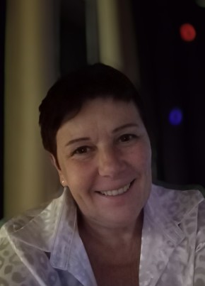 Оля из Новокуйбышевска 52 года