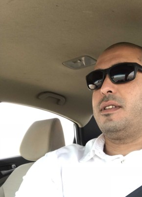 Alex, 43, المملكة العربية السعودية, القيصومة‎