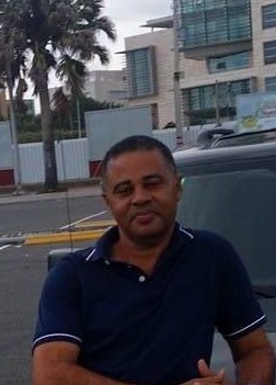 Jorge, 49, República de Santo Domingo, Santo Domingo