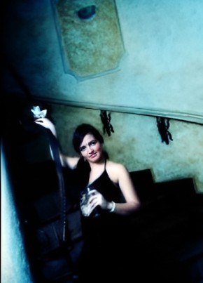 Оксана, 34, Russia, Moscow