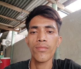 roy ramillano, 25, Batangas