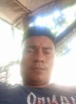 Wilber, 33, Managua