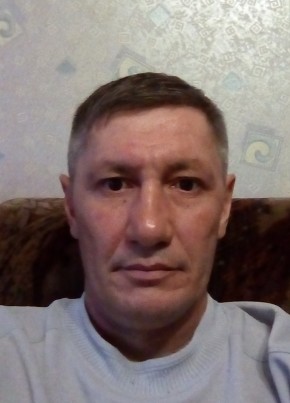 Айрат, 45, Россия, Набережные Челны
