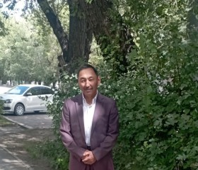 Марат, 54 года, Өскемен