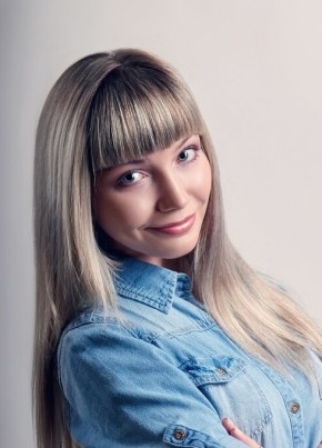 Мария, 31, Россия, Белгород