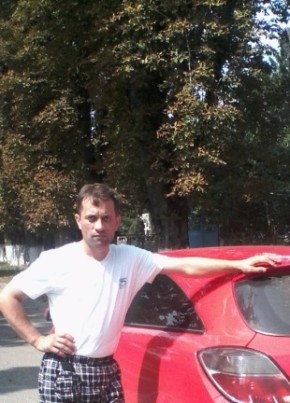 Сергей, 43, Россия, Котельники