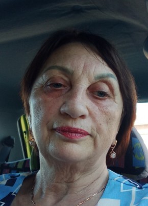 Irina, 65, Russia, Bagayevskaya