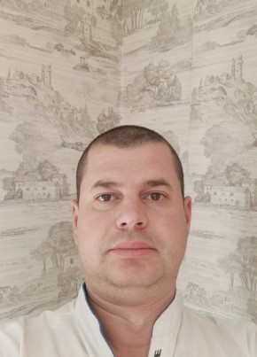 Дмитрий, 43, Россия, Москва