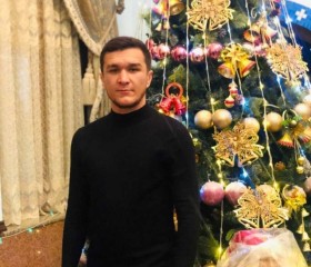 Hayot rabbimov, 29 лет, Toshkent