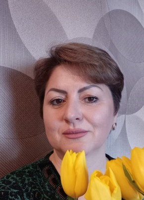Екатерина, 47, Россия, Владивосток