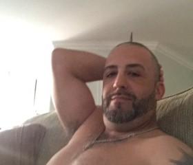 Richie, 48 лет, Jacksonville (State of Florida)