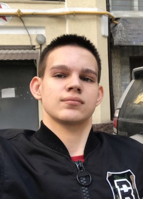 Дмитрий, 23, Россия, Гуково