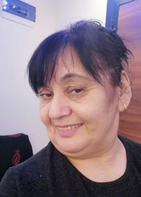 Элла из Туймазы 67 лет