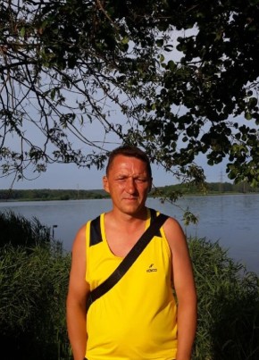 алексей, 48, Россия, Калуга